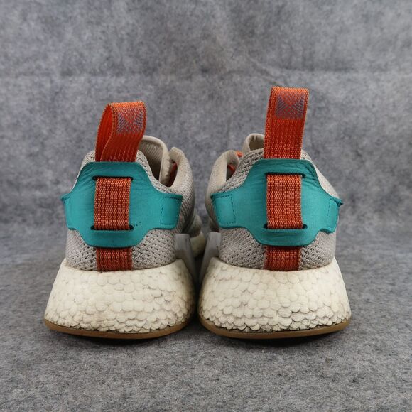 Adidas Shoes Mens 12 Sneakers Athletic Lifestyle NMD R2 Originals Active Trainer main image 13